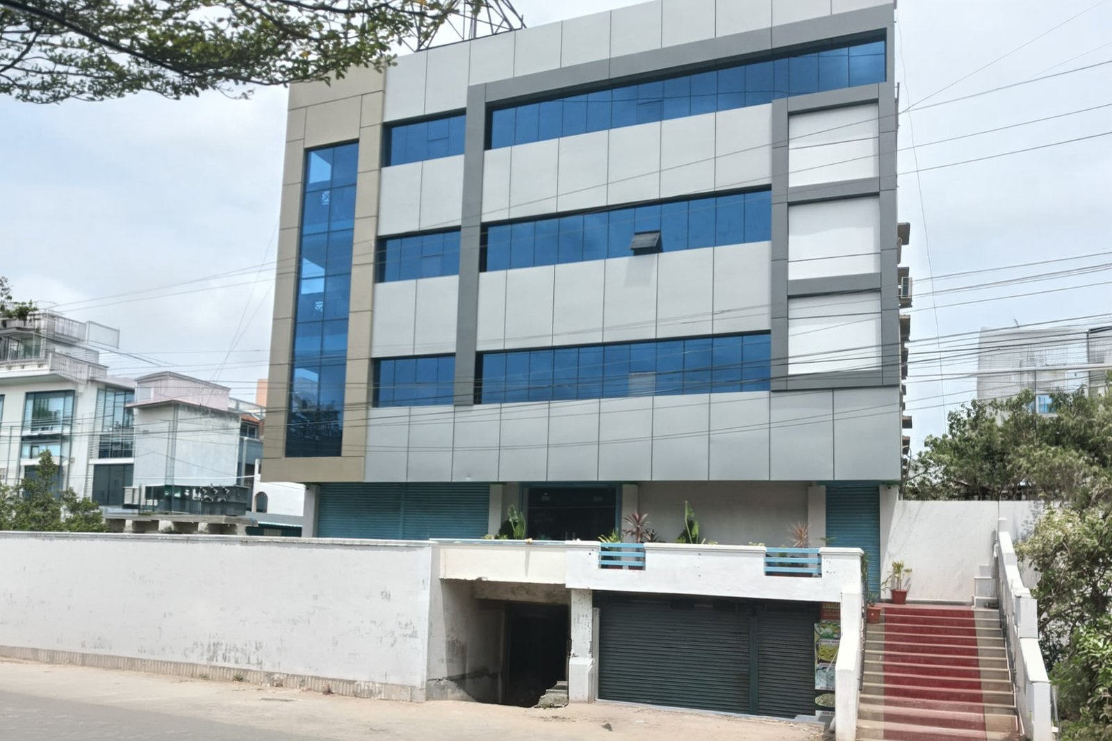 Junior College in Kurnool